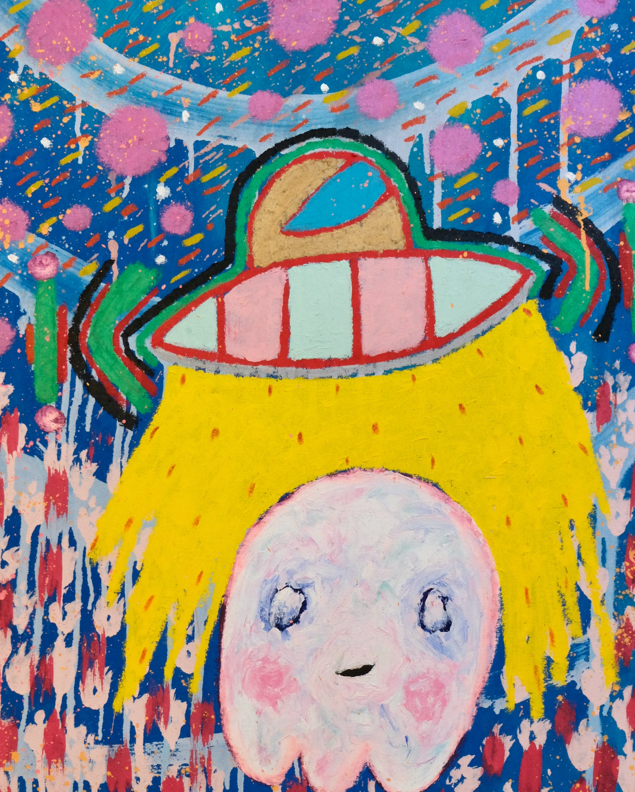 Adam Handler's DAYDREAM PRE-RELEASE I