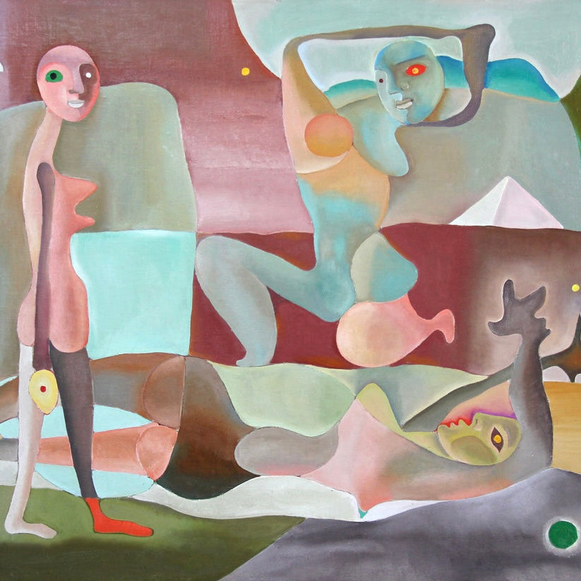 Peter Miller: Forgotten Woman of American Modernism