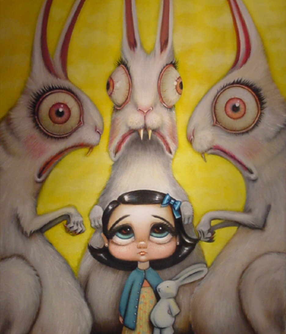 Bethanny Marchman
