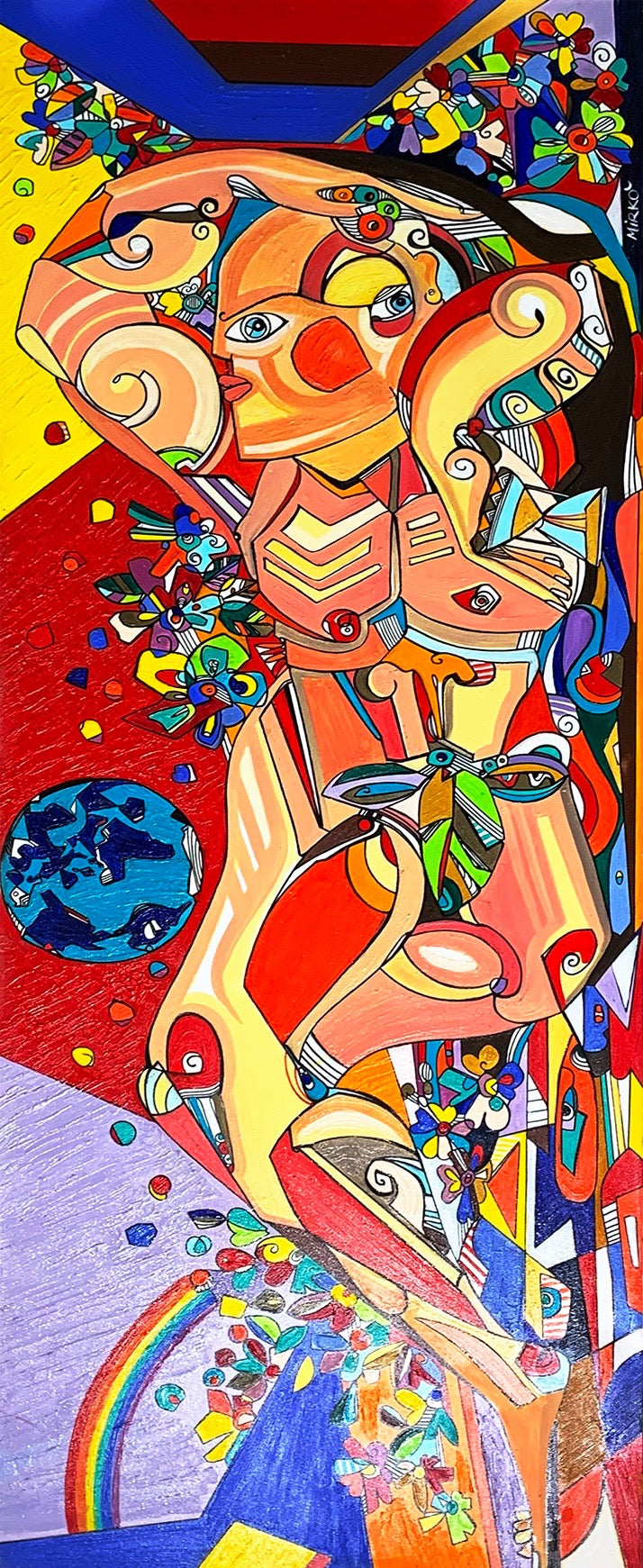 SURREALISM