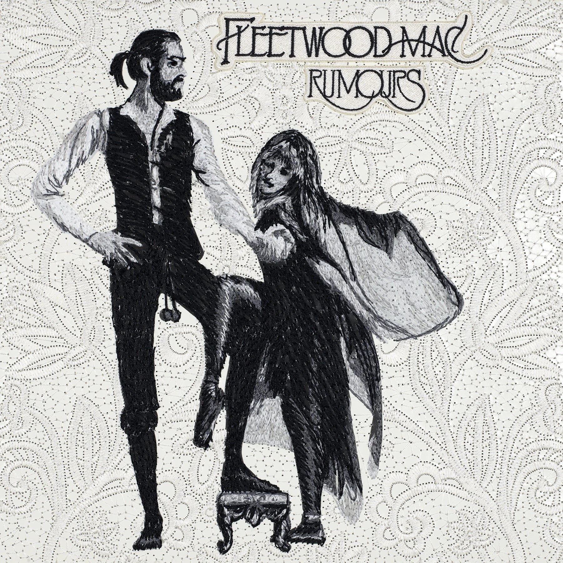 Stephen Wilson Albums