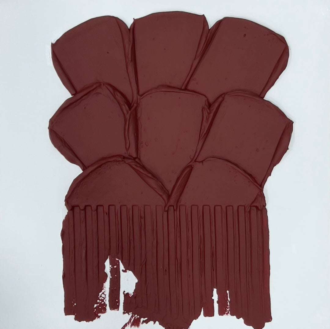 Floral, Maroon, Red, Texture,3Dimensional, Contemporary, Modern, design