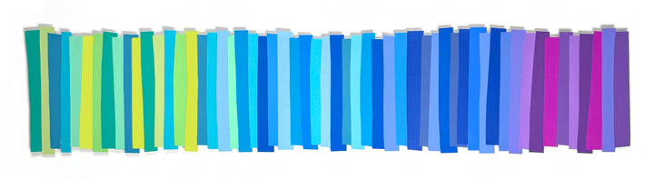 Water Gradient