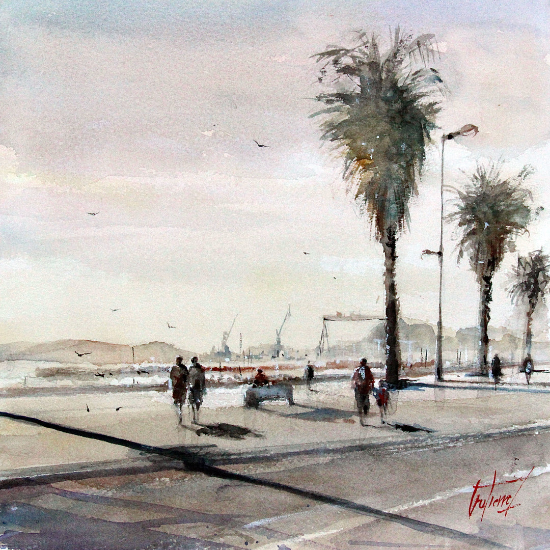 La Ciotat, City of Provence