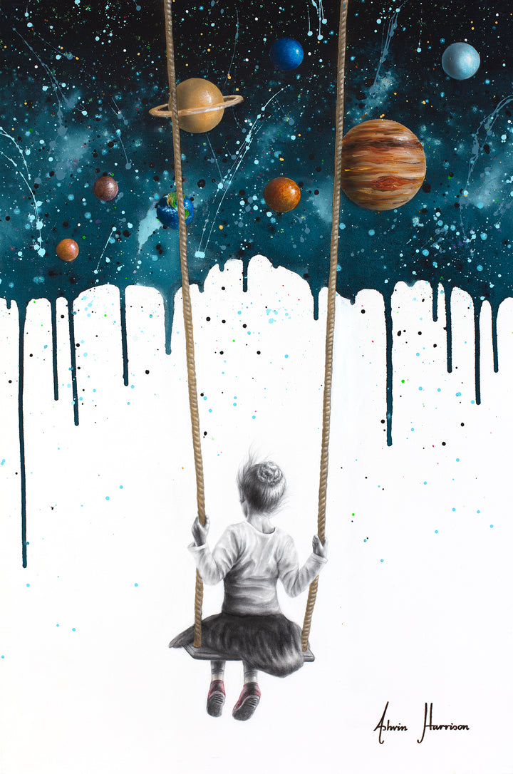 Universal Dream