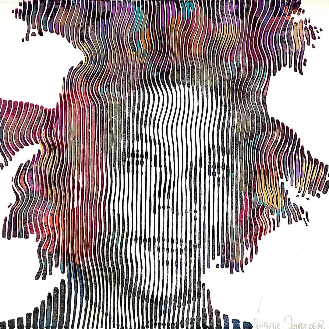 Basquiat Talented and So Unique