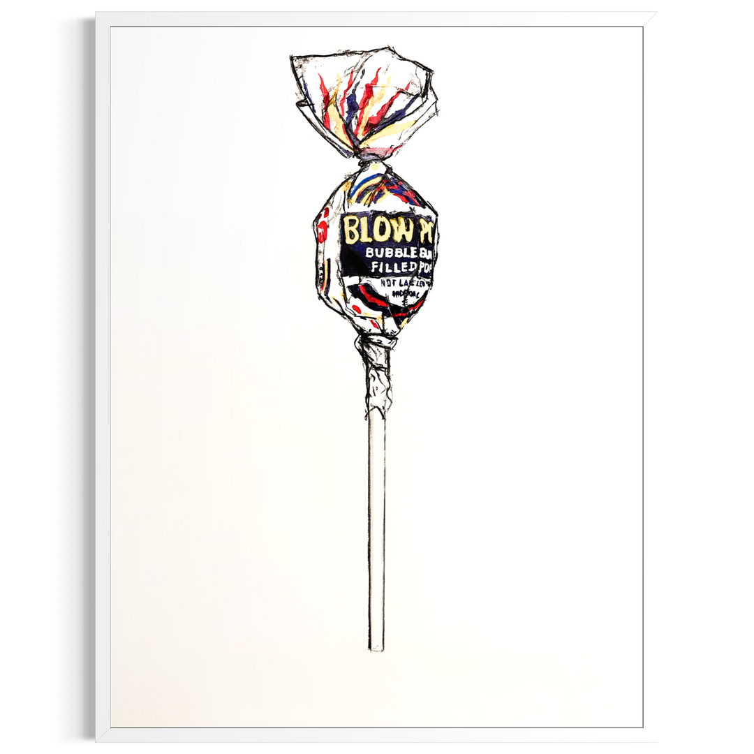 Blow Pop VI