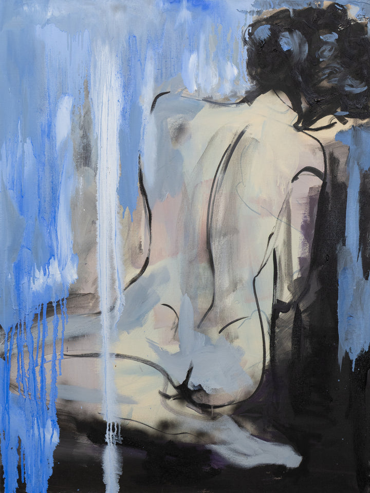 Blue Passion