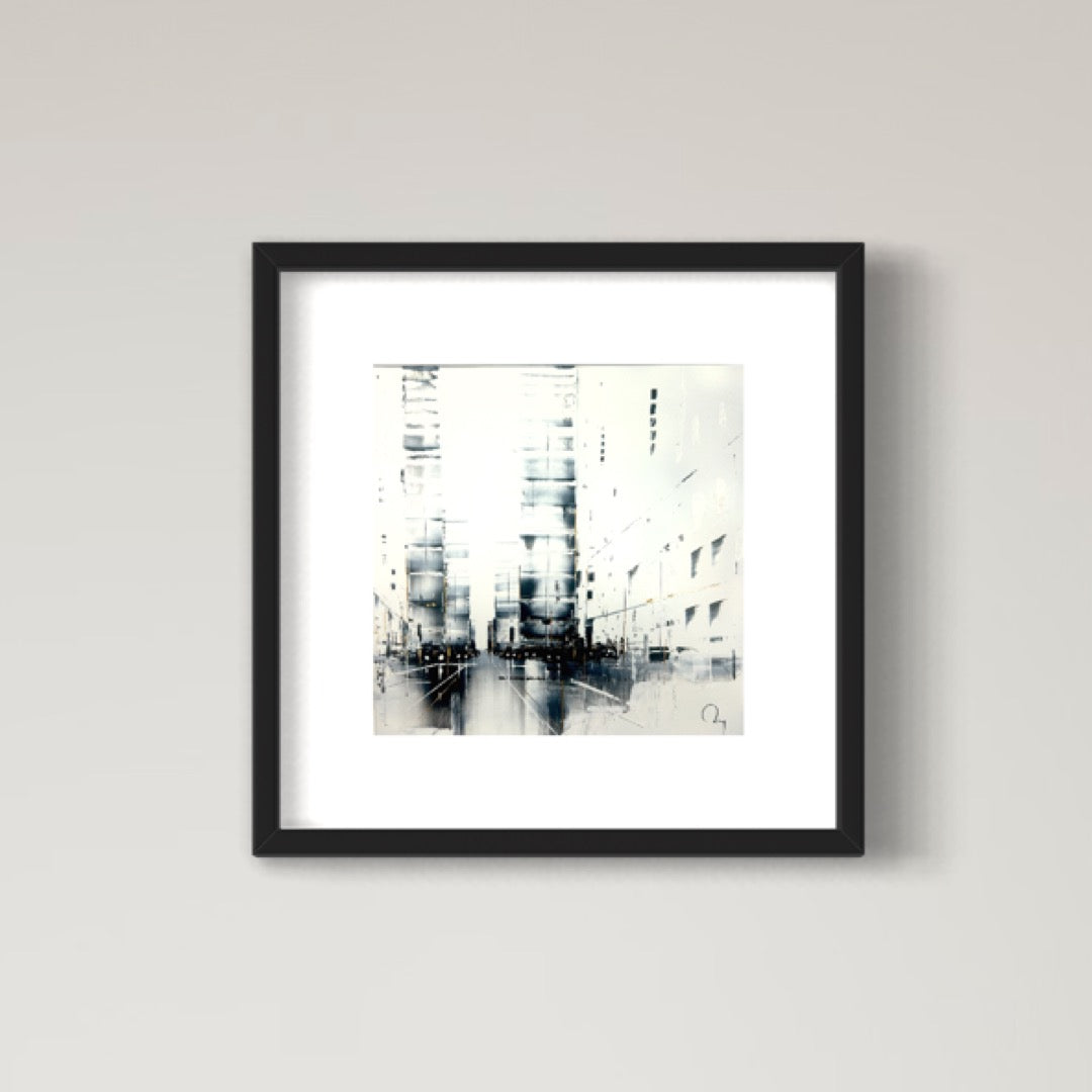 Cityscape