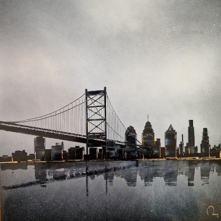City Never Sleep