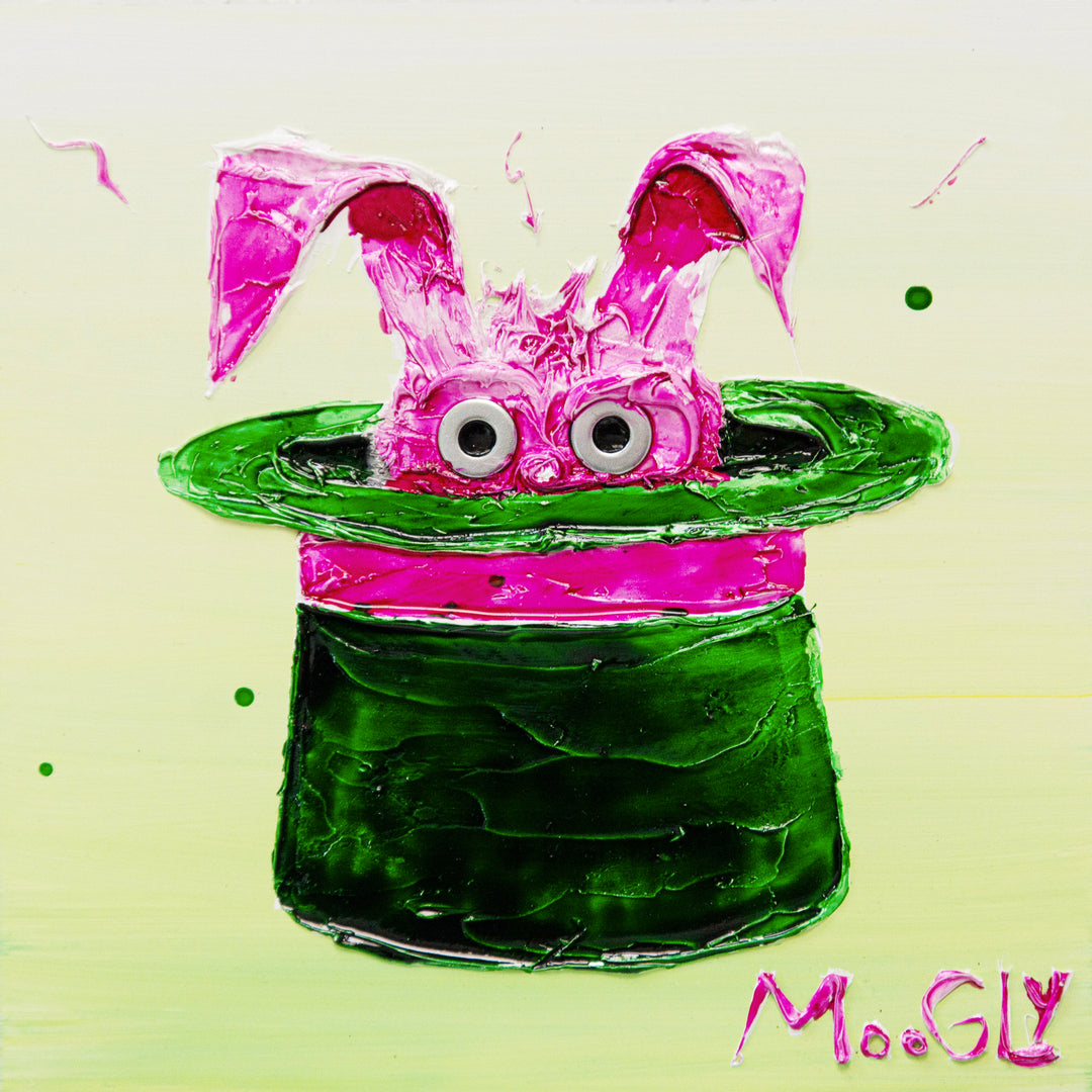 Magic One