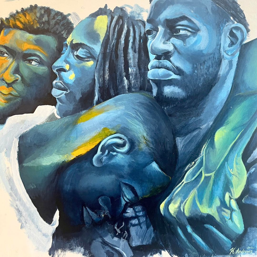 My Brother’s Keeper, 2023