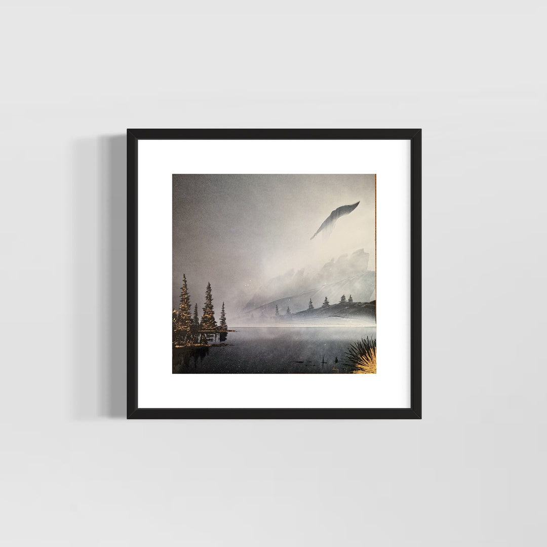 Foggy Day