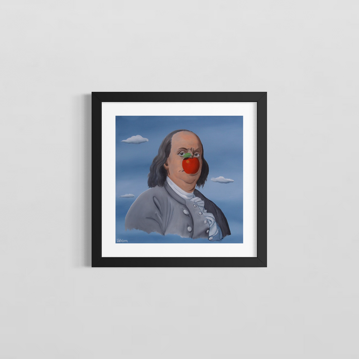 "Franklin&