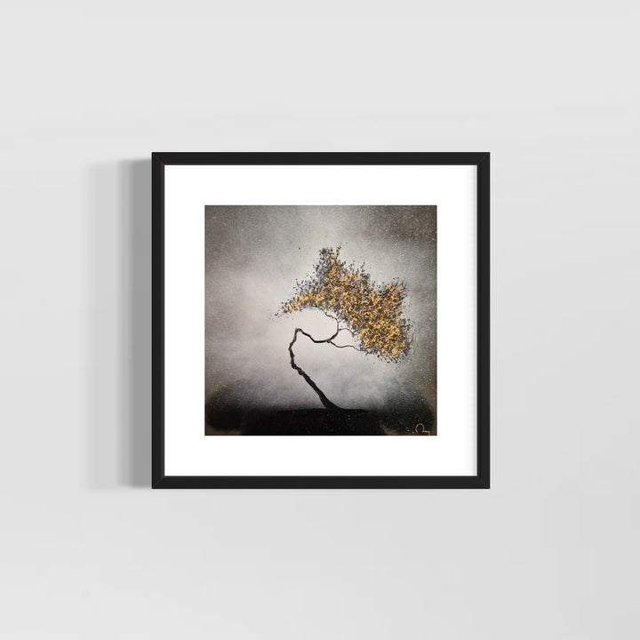 Golden Tree