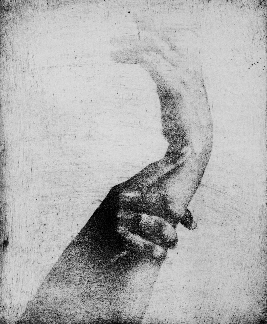 Hands