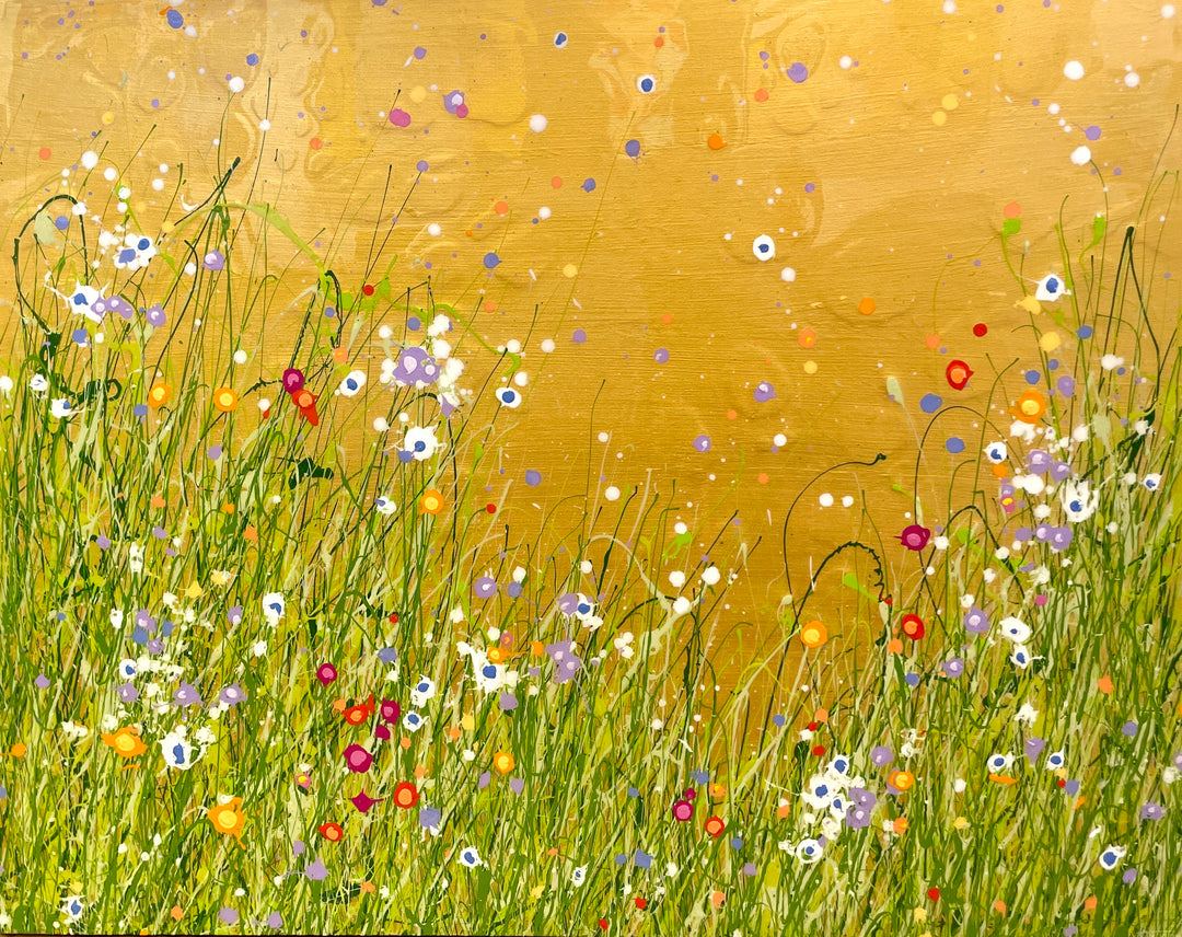 All That Glitters is Gold 020124