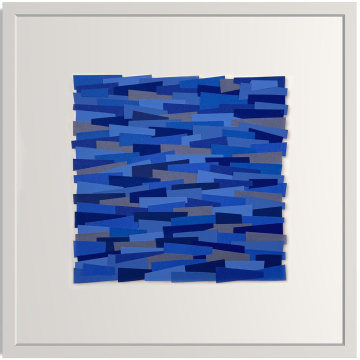Blue Square