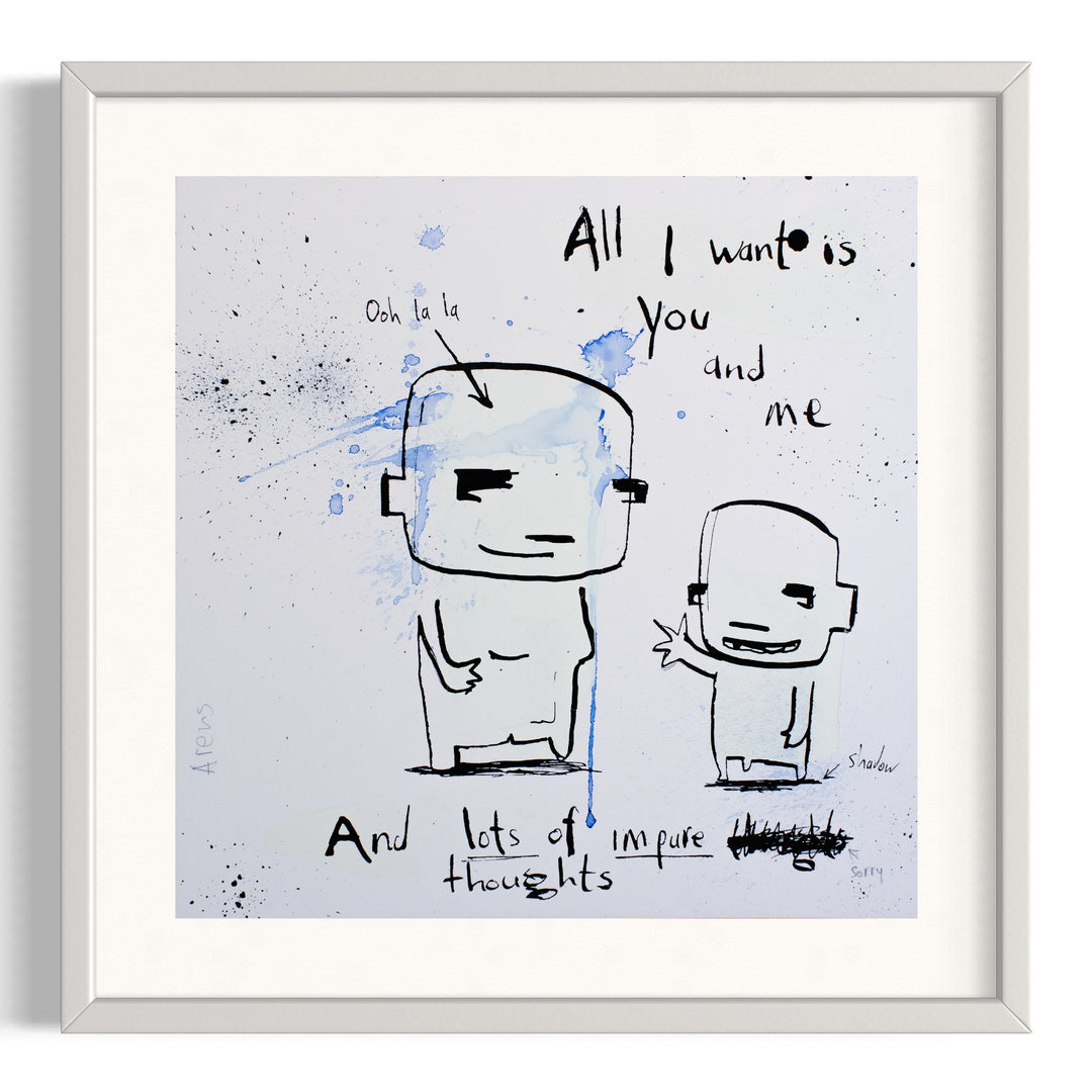 You And Me