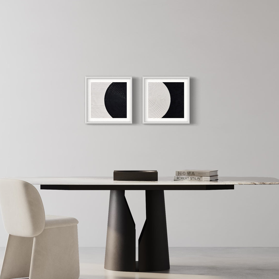 Monochrome I