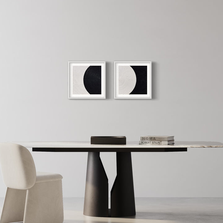 Monochrome I
