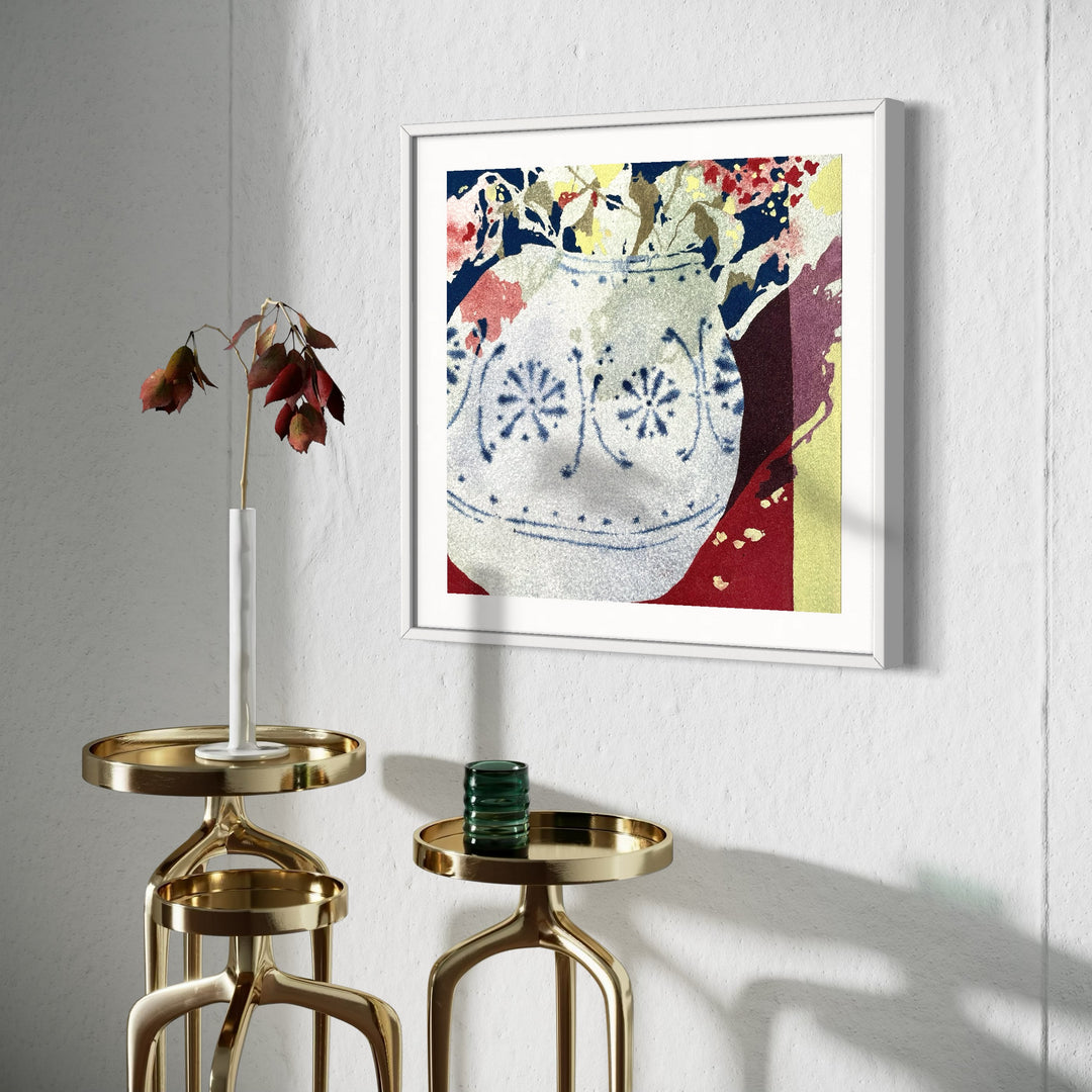 Still Life I