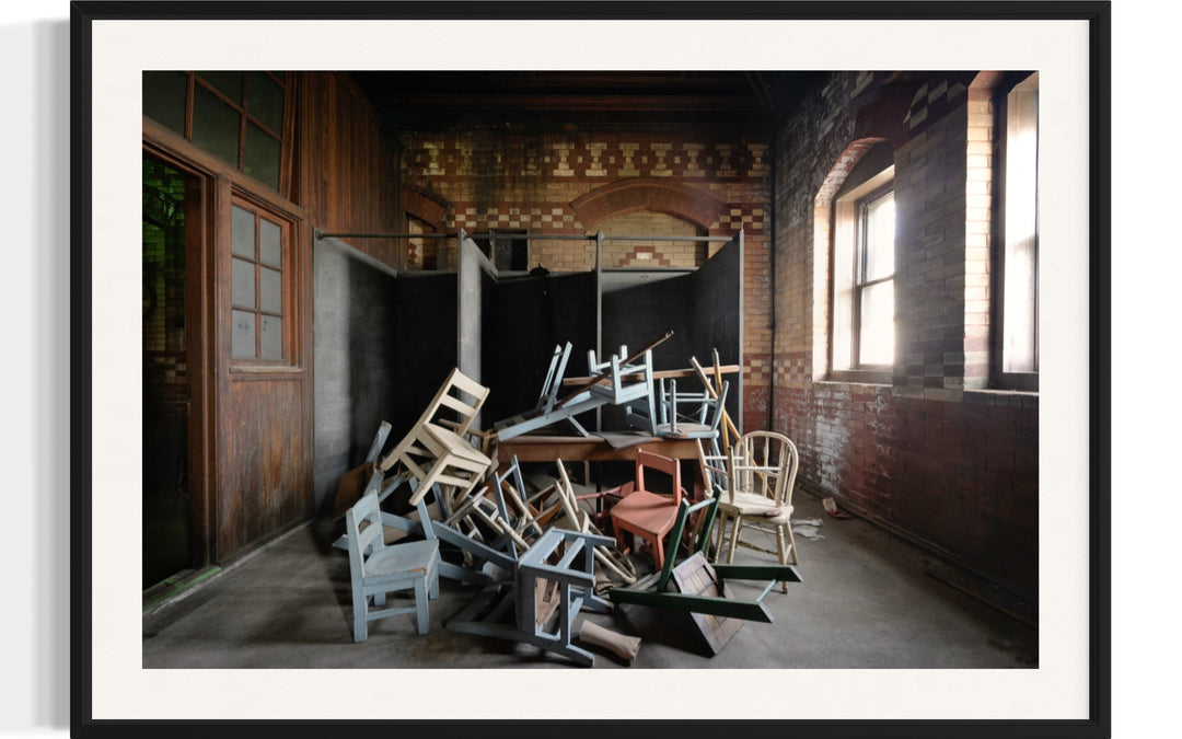 Chairs