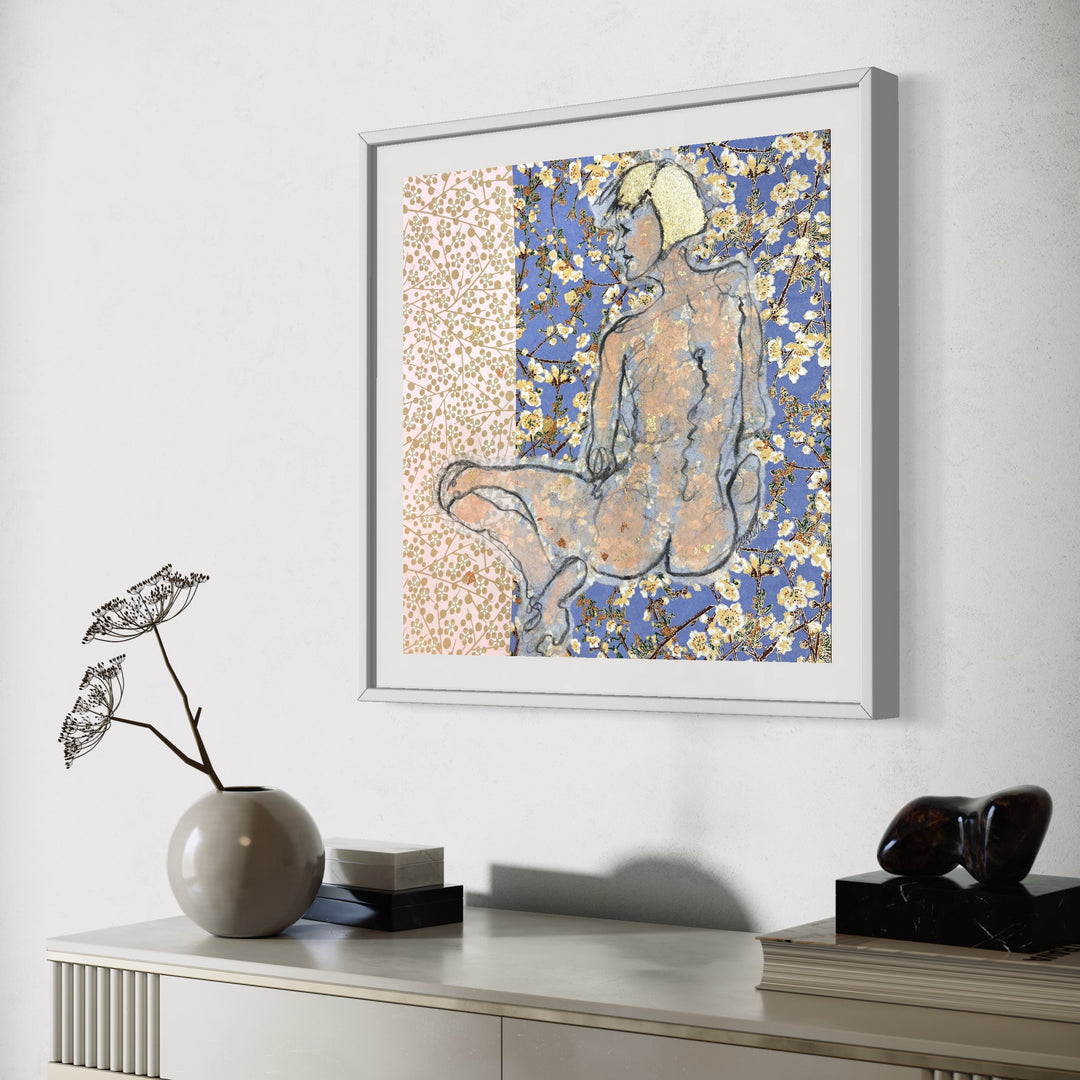 La Vie en Fleurs 98