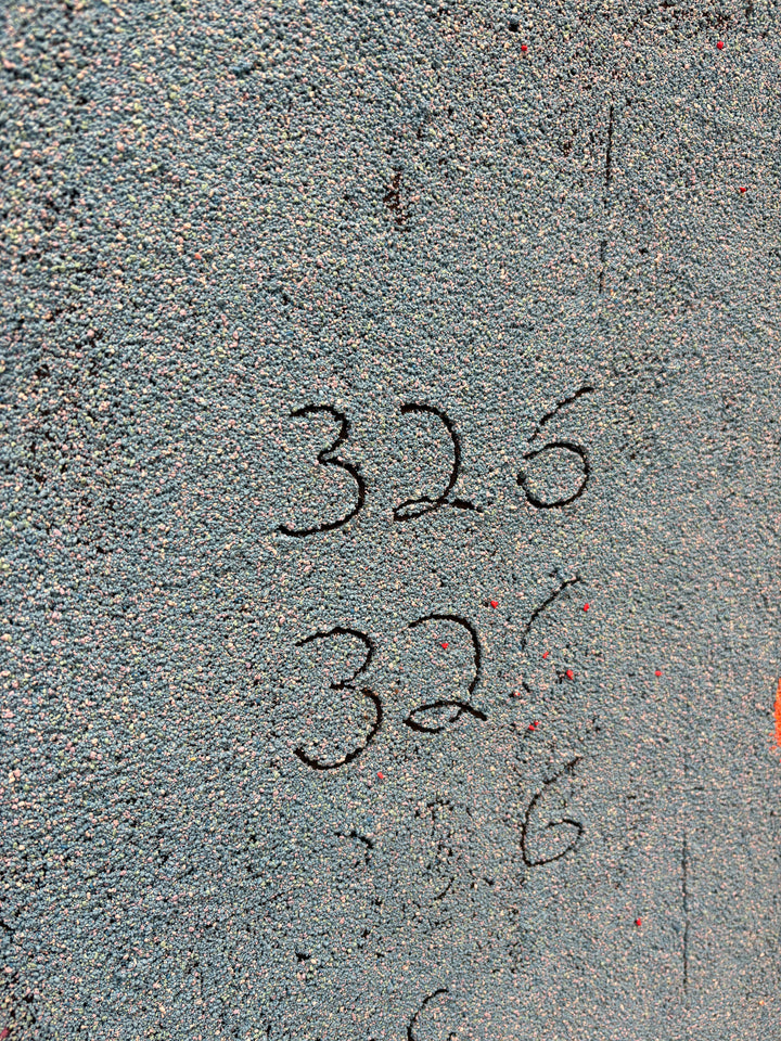 Untitled (326): 5075 kHZ
