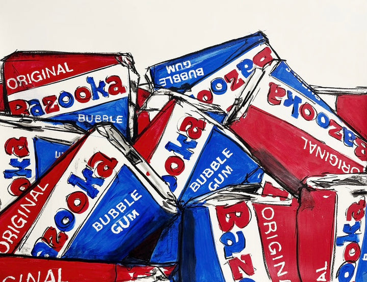 Bazooka Collective