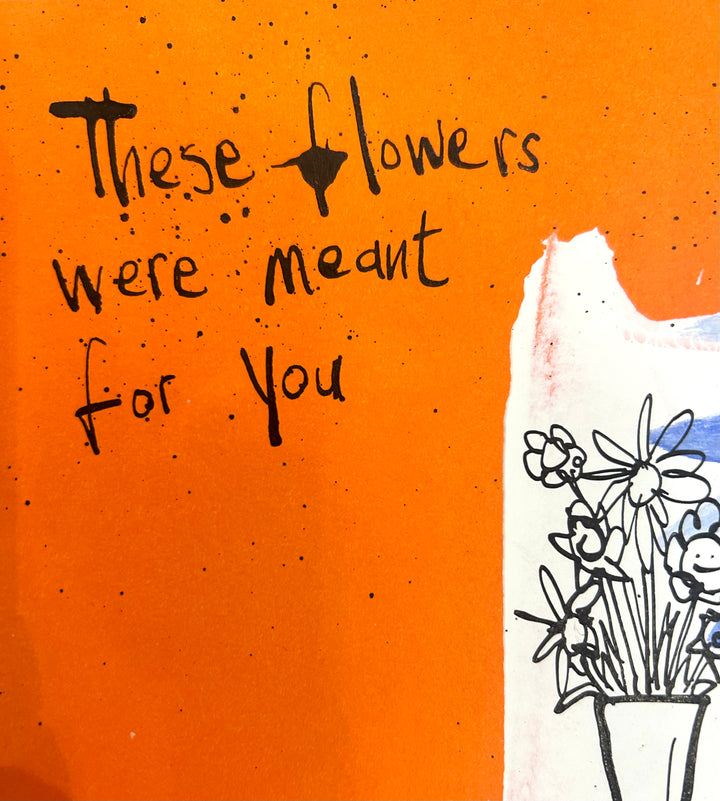 Meant For You