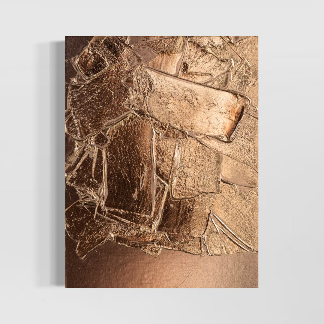 Copper Texture No. 72