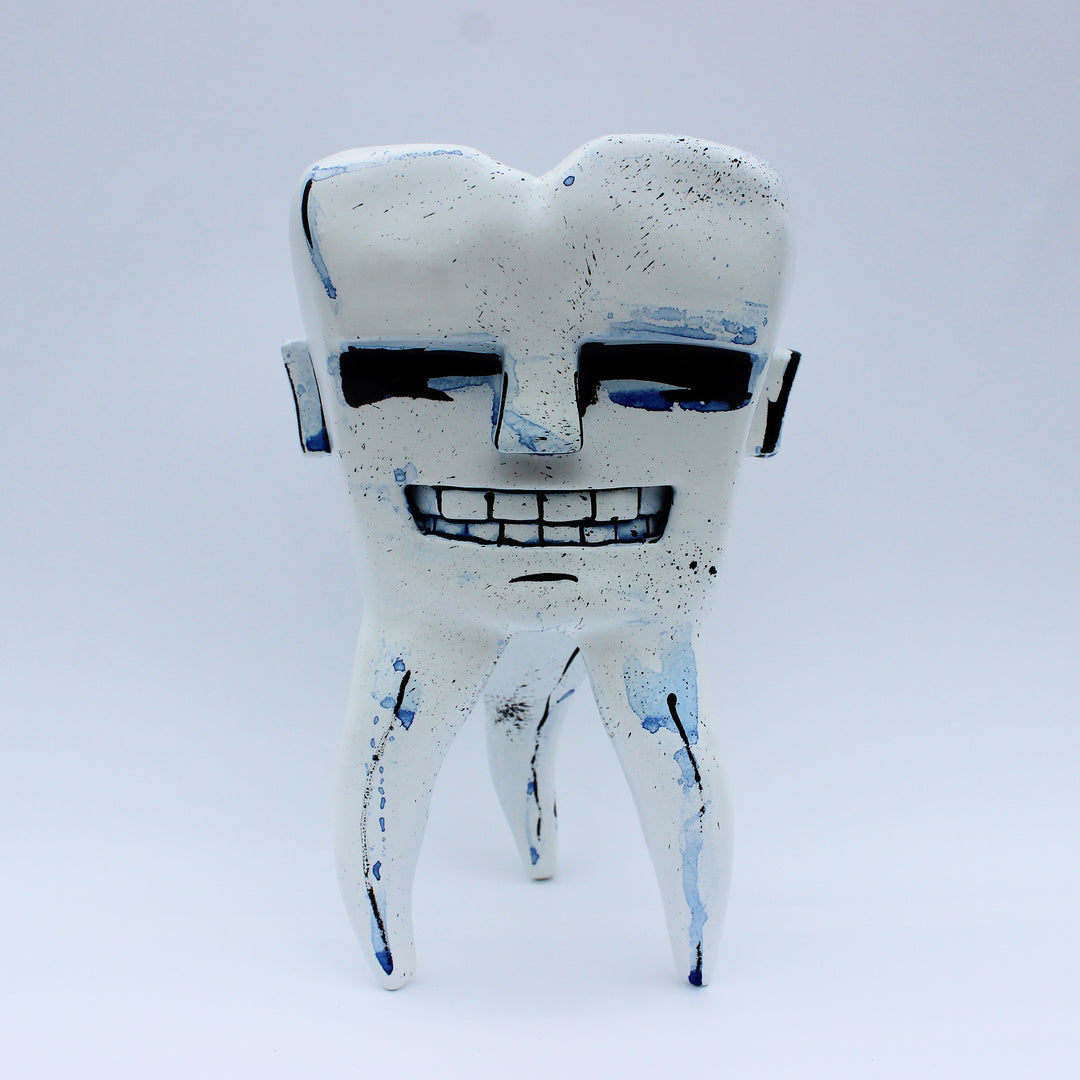 Mr. Molar (Or The Root of Evil)