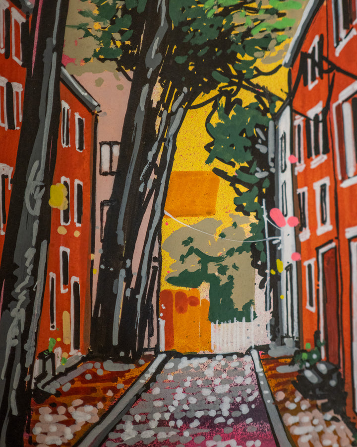 Old City 1