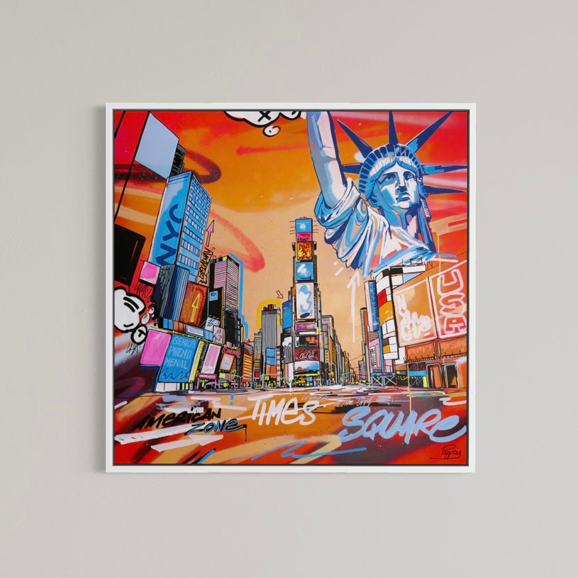 NYC