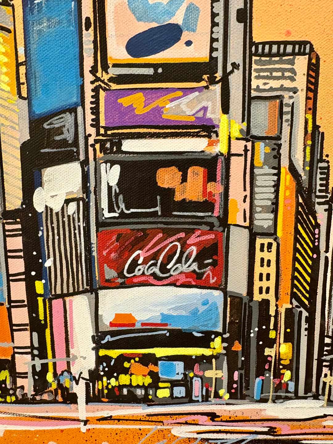 NYC