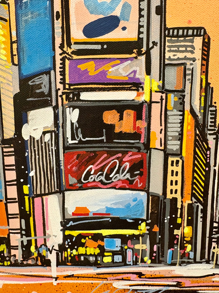 NYC