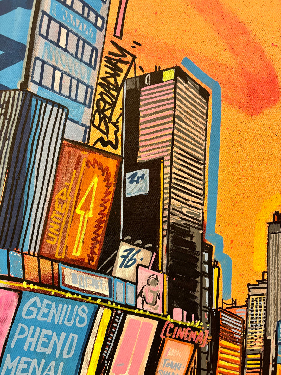 NYC