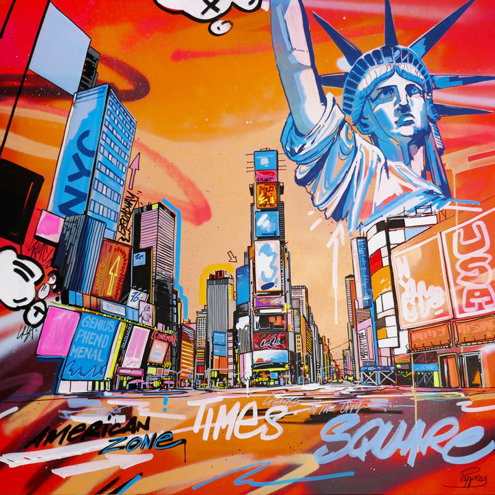NYC