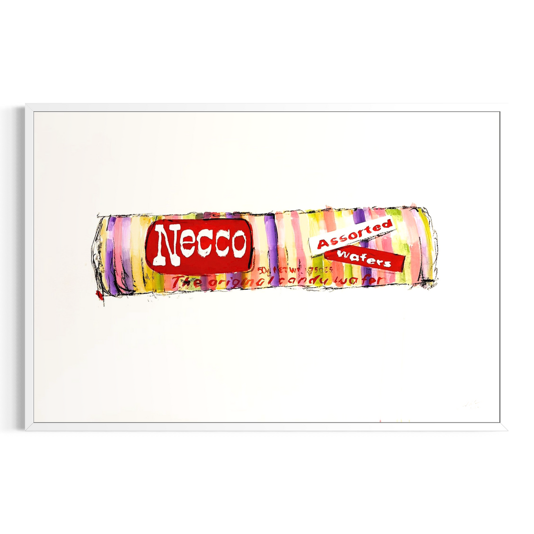 Necco II