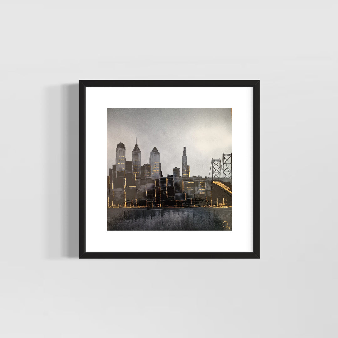 Nightfall