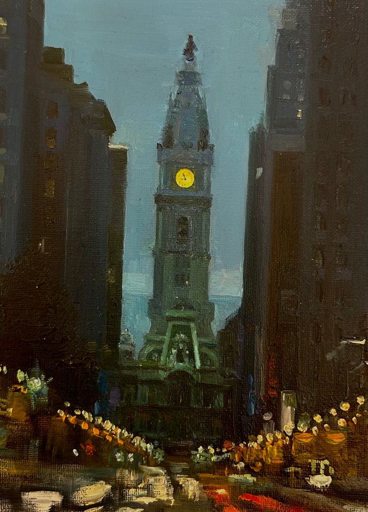 Philadelphia Lights