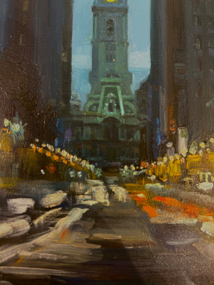 Philadelphia Lights