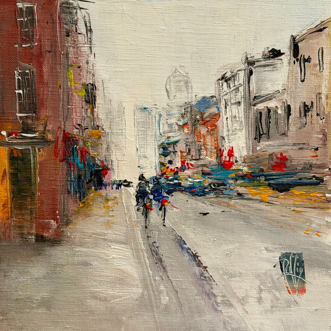 Philadelphie