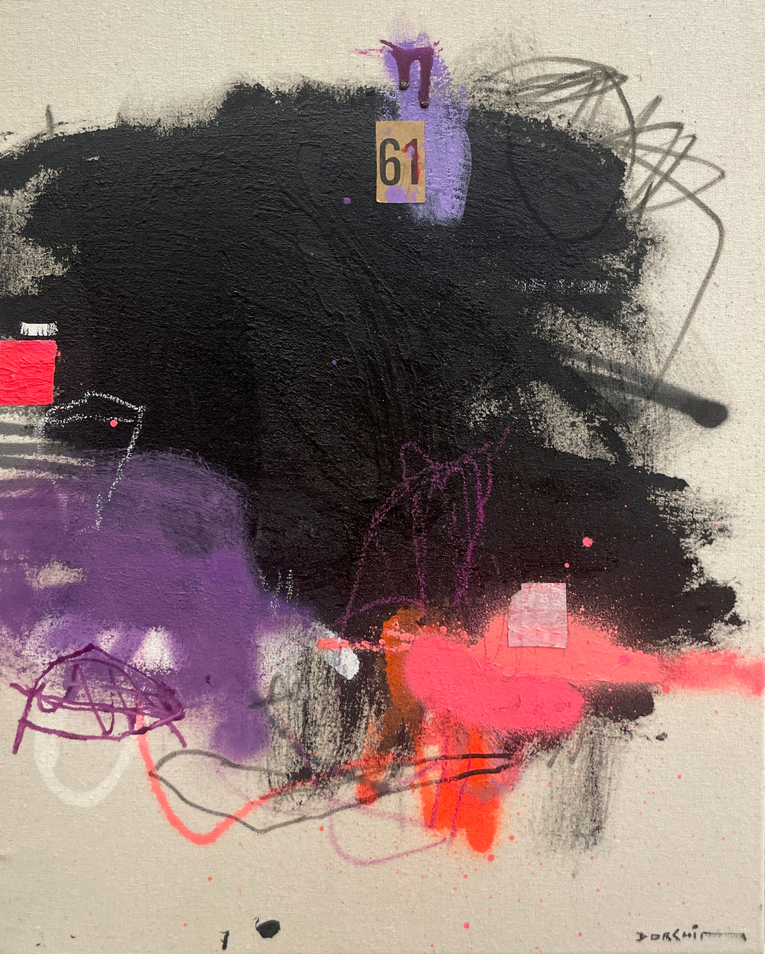 Tentation II