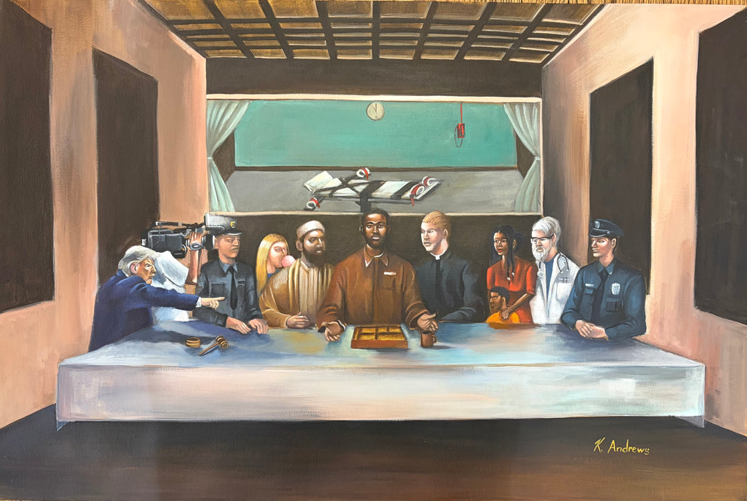 Last Supper