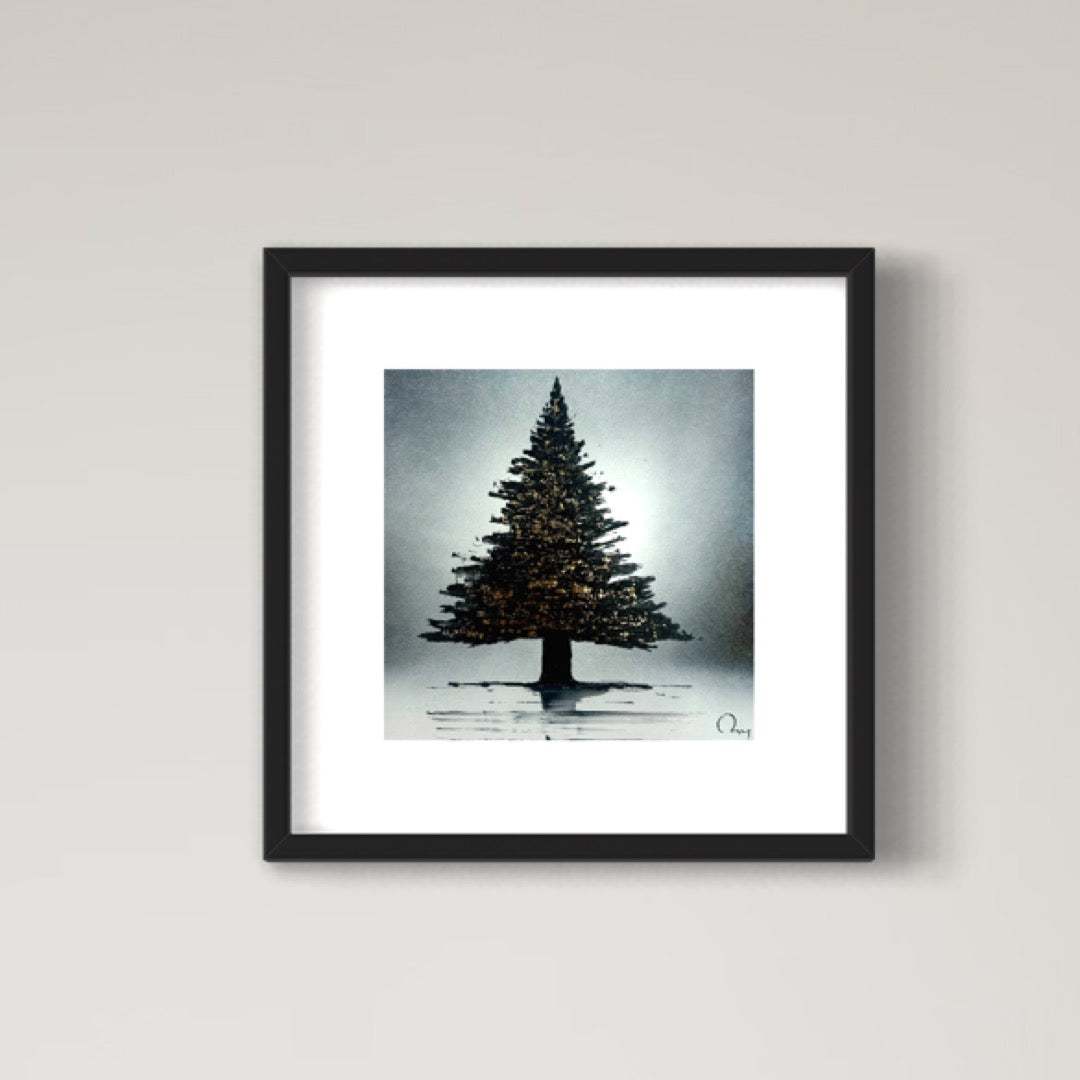 The Pine Tree