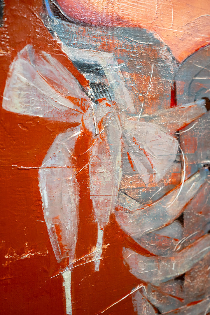 Fons Vermell