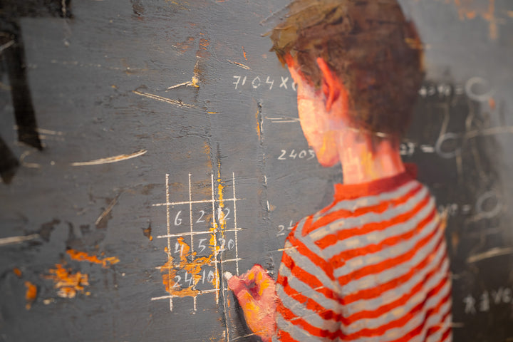 Numbers Game