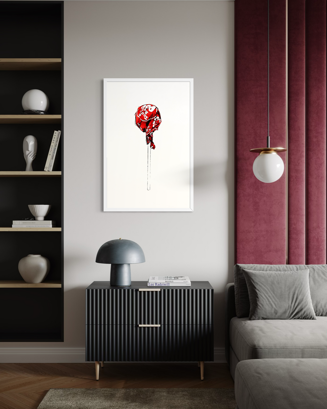 Tootsie Pop